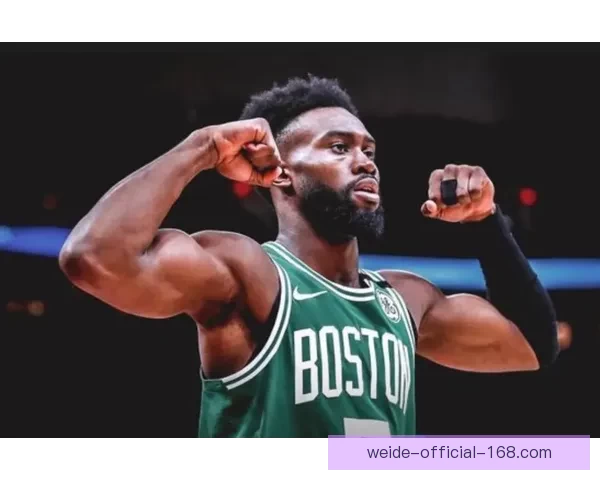 布朗谈森林狼末节小阵容表现：我本能更耐心应对比赛